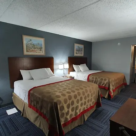South Padre Island Inn-3