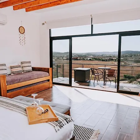 Siempre Valle Hotel Boutique-2