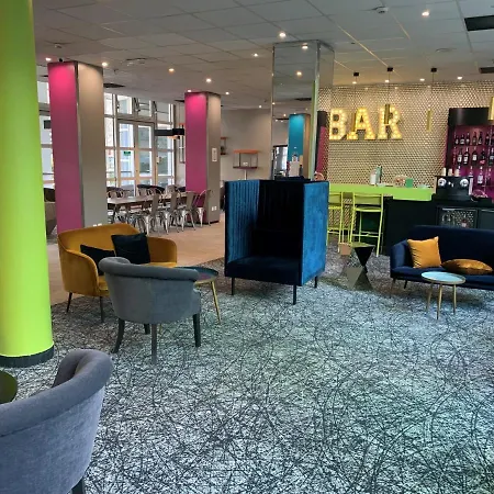 Ibis Styles Antony Paris Sud-3