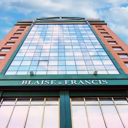 Hotel Blaise & Francis-2