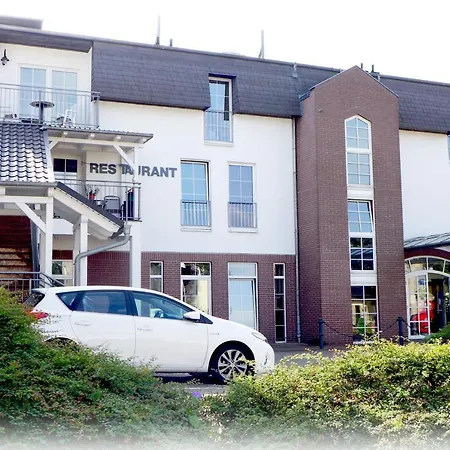 Hotel Lindenberger Hof-2