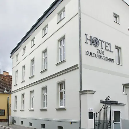 Hotel zur Kulturweberei-2