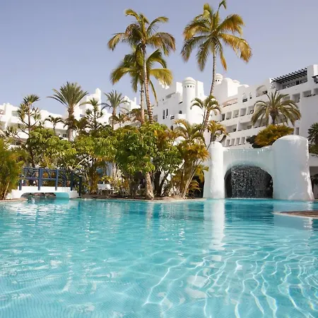 Hyatt Ziva Jardin Tropical Tenerife-3