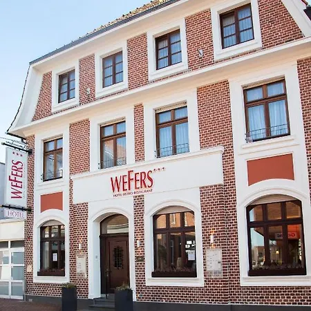 Hotel&Restaurant Wefers-3