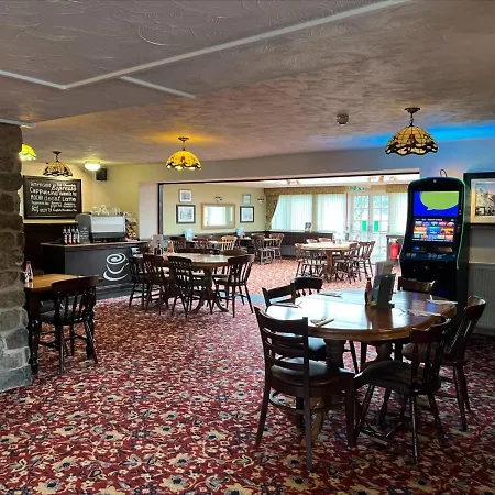 Savoy Country Inn-2