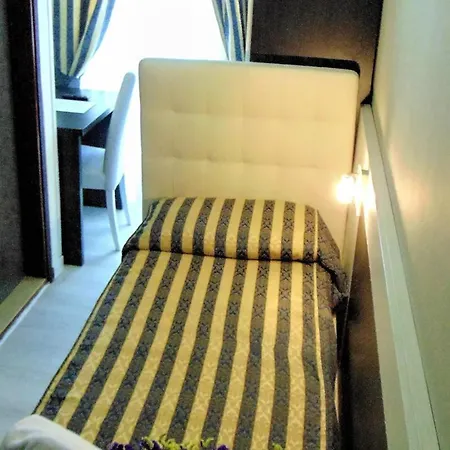 Hotel Columbus-3