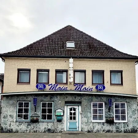 Hotel MoinMoin-2
