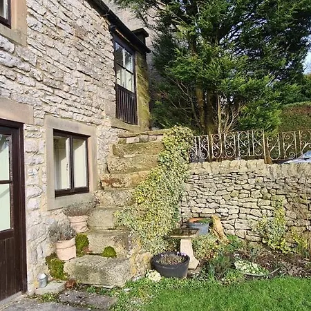 Biggin Hall Country House Hotel-3