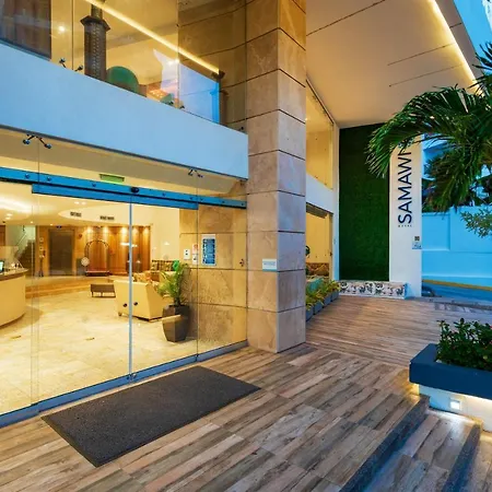Samawi Hotel-2