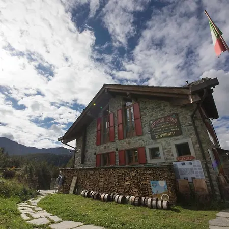 Rifugio Zoia-2