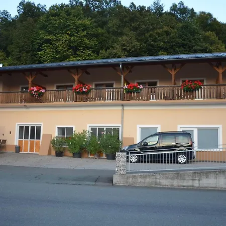 Gasthof Jauk-Hartner-2