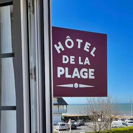 Hôtel de la Plage-3