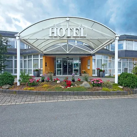 AVALON Hotelpark Königshof-2