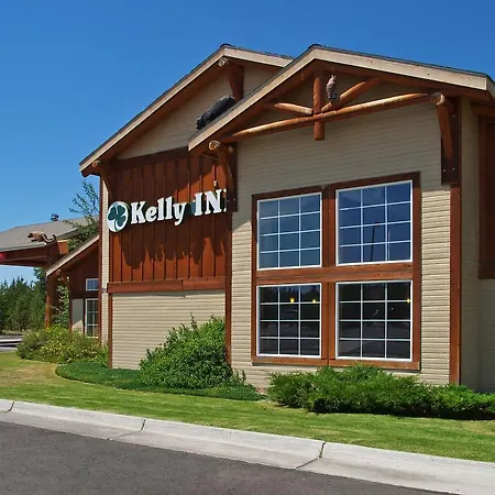 Kelly Inn West Yellowstone-2