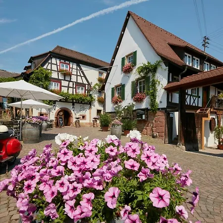 Gasthof Zum Lam-3