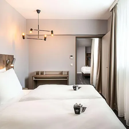 Arthotel ANA Soul Oberhausen-3