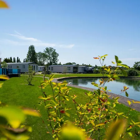 Mill Rythe Coastal Village By Away Resorts-3