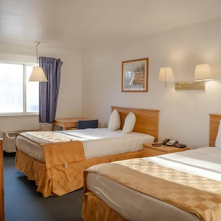 Haysville Express Inn-2
