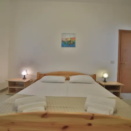 Residence Cala Verde-2