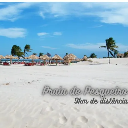 Pousada Asa Branca-3