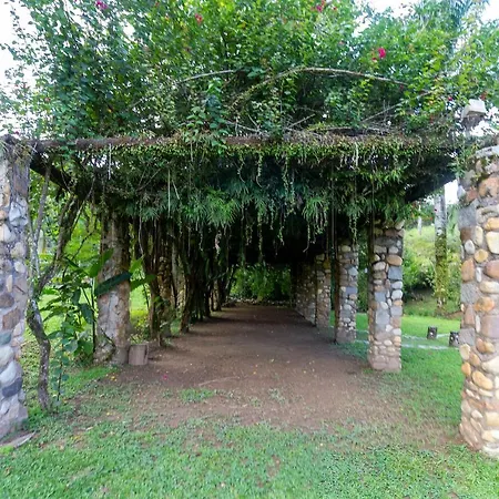 Pousada Casa de Pedra-3