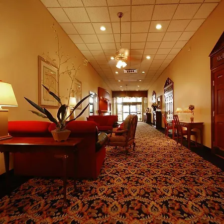 Quality Inn Shenandoah Valley-3
