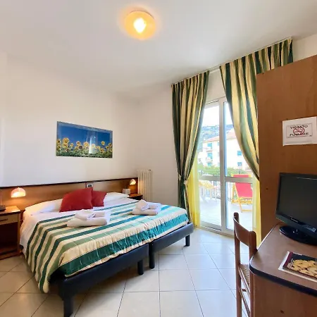 Albergo Villa Ada-2