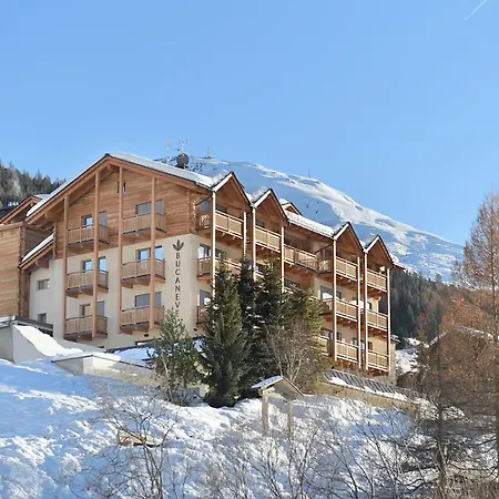 Hotel Bucaneve-2