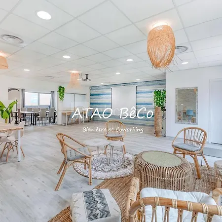 Atao Residence- Rennes Sud-3