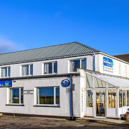 Seaview John O Groats Hotel-3