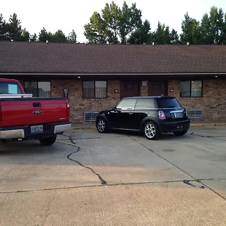 Southern Inn Minden-2