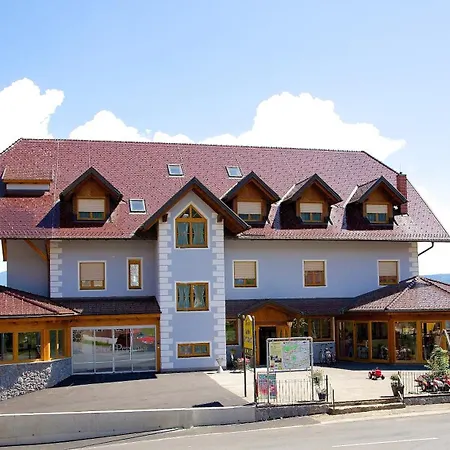 Hotel Restaurant Perschler-2