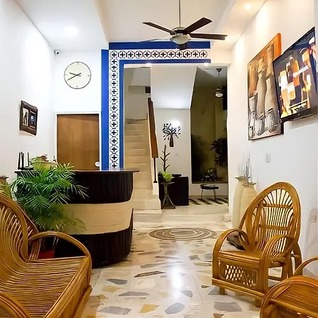 Hotel Iraka Zenu-2