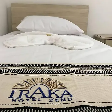 Hotel Iraka Zenu-3