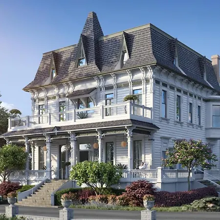 The Madrona-3