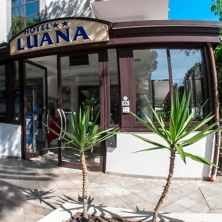 Hotel Luana-2