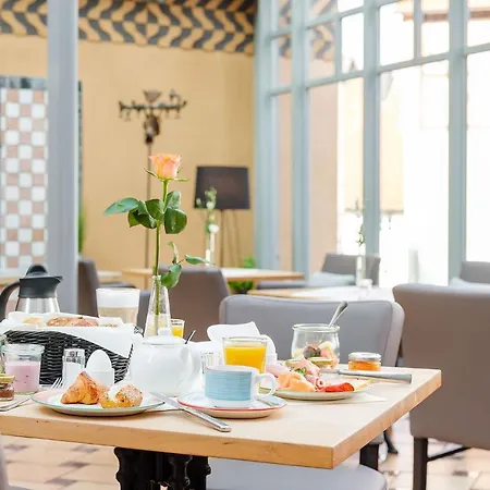 Hotel Arminius-2