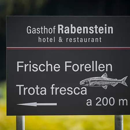 Gasthof Rabenstein-2