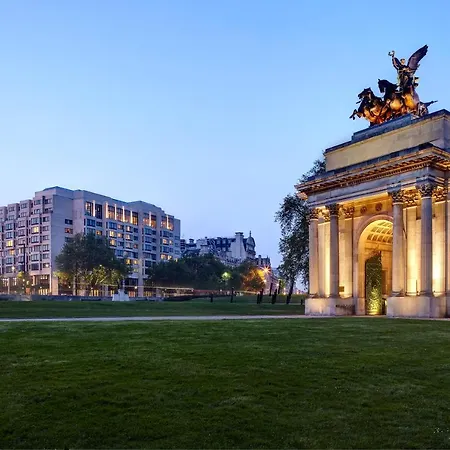 Intercontinental London Park Lane By Ihg-3