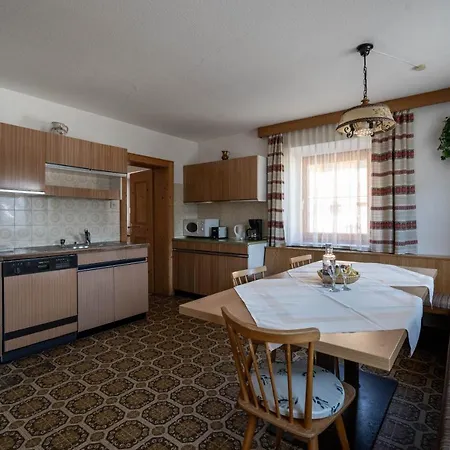 Hotel-Gasthof Andreas-3