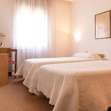 Hotel Due Mori-2