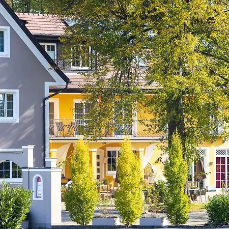 Landhotel GUT MOSER-3
