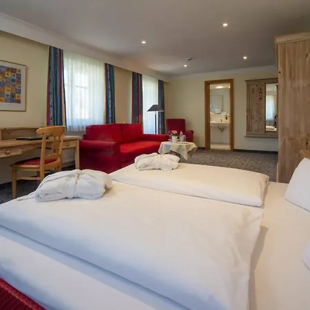 Aktiv Hotel Schweiger-3