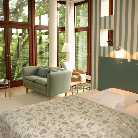 Privathotel Lindtner Hamburg-2