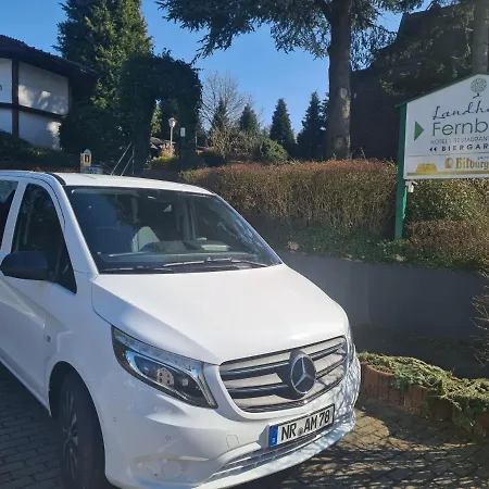 Landhotel Fernblick-2