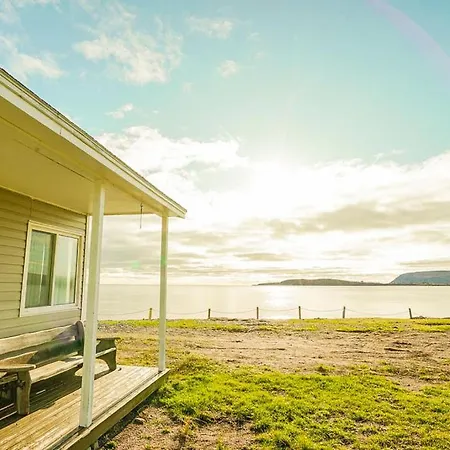 Glenghorm Beach Resort-2