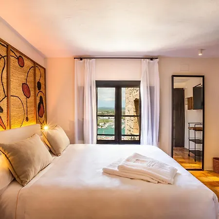 Hotel La Torre Del Canonigo - Small Luxury Hotels-2
