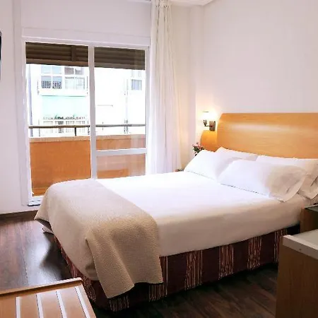 Hotel El Churra-3