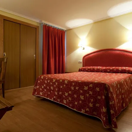 Hotel Norte y Londres-2
