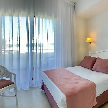 Hotel Aromar-2